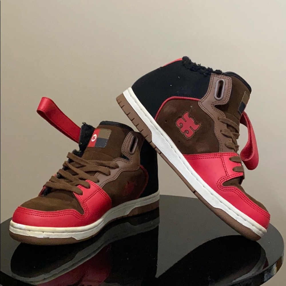 Men’s Ipath Skate shoe